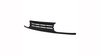 Grill Volkswagen Golf III Black bez znaczka