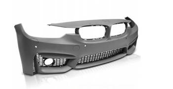 Zderzak przedni STYLE PDC do BMW F30 F31 11-18