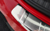 Nakładka na zderzak tylny do AUDI Q3 2 Sportback (Stal)