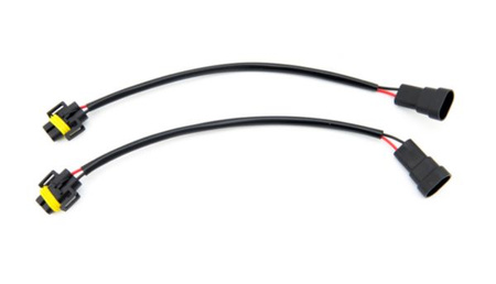 Adapter wiązki do Lamp przeciwmgielnych HB4  H8