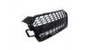 Grill sportowy Gloss Black AUDI A5 Facelift 2019-2023