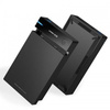 Obudowa zewnętrzna dysku HDD 3,5" UGREEN SATA USB 3.0  US222 (czarna)