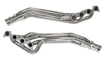 Kolektor wydechowy Ford Mustang 5.0 11-16