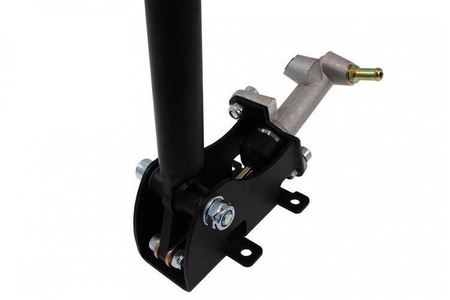 Hydrauliczny hamulec ręczny odwrócona pompa lanos