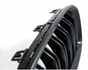 Grill nerki sport black połysk do BMW F32 F33 F36