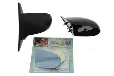 Lusterka Spoon HONDA CIVIC 92-95 4D