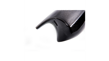 BM901826 - Zestaw osłon lusterek bocznych Carbon BMW 1 E81 E82 E87 E88 3 E90 E91 E92 E93 przed liftem 2005-2008