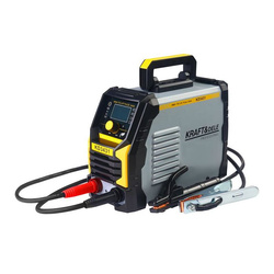 SPAWARKA INWERTOROWA KD3431