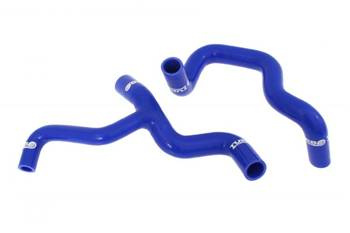 Przewody Silikonowe Ford Mustang 3.8 V6 01-04 TurboWorks Woda