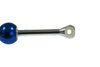 Short Shifter Peugeot 206