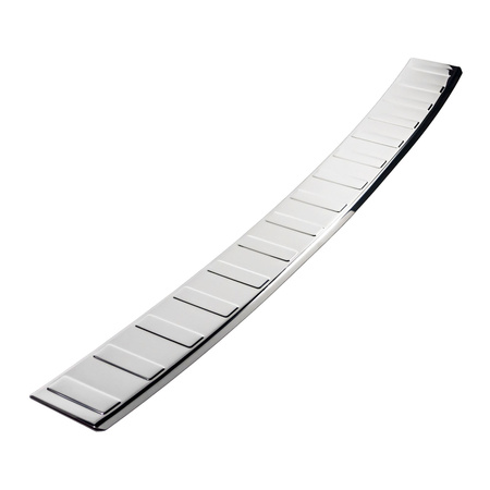 Listwa tylnego zderzaka Citroen Jumpy V VAN III 2016-