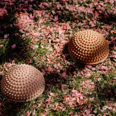 Ścieżka sensoryczna Find that Hippo - Wschód słońca