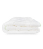 KOŁDRA BAMBOO 140X200 IMPERIAL BAMBUS POLIESTR CAŁOROCZNA ANTYALERGICZNA PUSZYSTA MIĘKKA WŁÓKNO BAMBUSOWE DO SPANIA