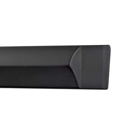 Hyundai i30 listwy boczne