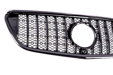 Grill atrapa PANAMERICANA MERCEDES VITO 2016-2019