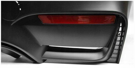 Zderzak tylny sport style pdc do Bmw E92 E93 06-13