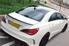 SPOILER NA TYLNA KLAPĘ MERCEDES CLA W117