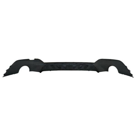 DYFUZOR BMW G20 G31 19- GLOSSY BLACK -O---O-