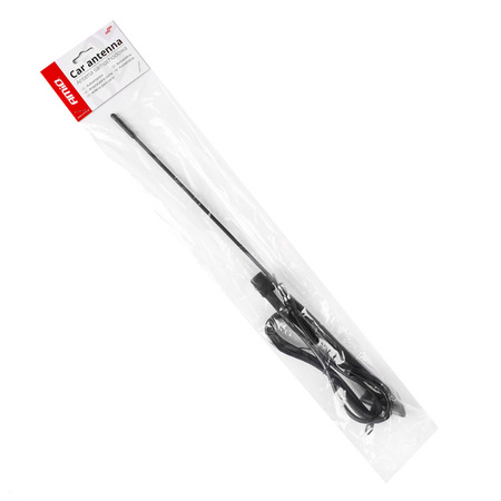 Antena samochodowa 40 cm ANT03 AMIO-01050