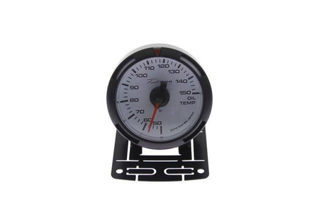ZEGAR DEPO WBL 52mm - OIL TEMP