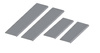 Progi 2 Line Renault Megane III Hatchback/Kombi 5 2008-2015 - Połysk