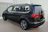 Nakładka STRONG na zderzak tylny Seat Alhambra 2
