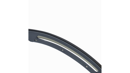 Poszerzenia błotników BMW X5 F15 2013-2018