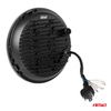 Lampa robocza LED SKULL czaszka dodatkowa ozdobna AMIO-03695
