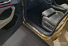 Nakładki progowe do Skoda Kodiaq 2 (Stal)