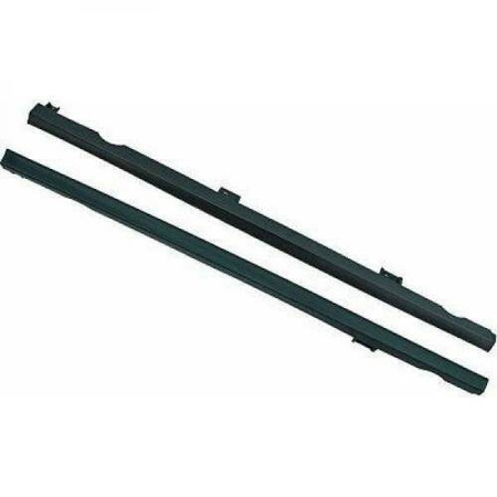 SPOILERY PROGOWE VW GOLF 7 12-17 3D R20-Optik
