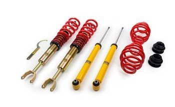 Audi A6 C5 Kombi Zawieszenie gwintowane MTS Technik MTSGWAU39