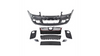Przedni zderzak sport Grille VW GOLF V 2003-2008