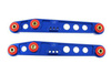 Wahacze tylne Dolne Honda Civic 92-95 Blue LCA