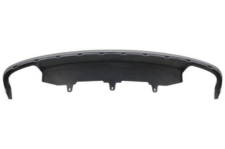 DYFUZOR TYLNY AUDI A6 4G 10-14 S6 DESIGN