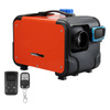 Ogrzewanie postojowe Blitzwolf BW-AH-H2B-BT, 5kw