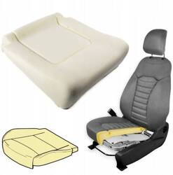 Pianka gąbka siedziska fotela Renault Master 1998-2010