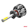 Żarówki samochodowe LED seria COB H1 6500K AMIO-02842