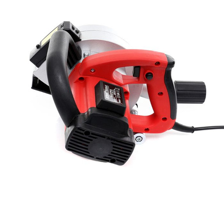 Bruzdownica 3100W KD1537