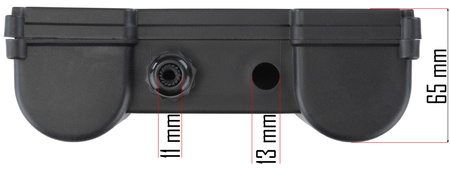 Puszka kondensatora do kompresora PM-KO-50TV2-100T-150T-200T-230V-PUK