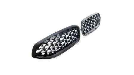 Grill sportowy Gloss Black BMW Z4 G29 2018-obecnie