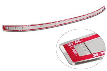 Nakładka na zderzak tylny do Volkswagen Taigo