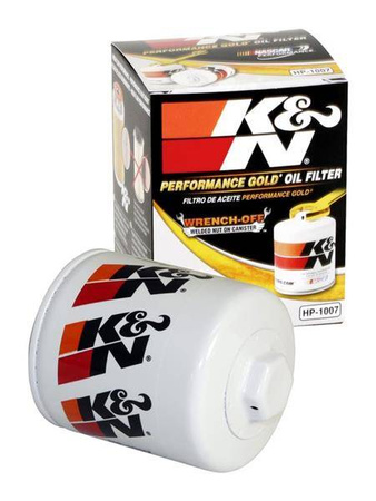 Filtr oleju K&N HP-1007