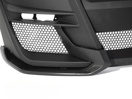 Zderzak przedni SPORT Ford Mustang 14-17