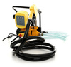 Dystrybutor Paliwa Oleju Ropy 600W KD1163 230V CPN