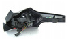 Lampy diodowe nowe FORD FOCUS 3 15-18 HB BLACK LED DTS
