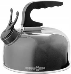 Czajnik turystyczny kempingowy Ketty 1L Bruner