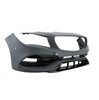 ZDERZAK MERCEDES CLA C118 X118 13-19 LOOK AMG A45