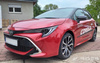Toyota Corolla HB XII 2019- listwy boczne