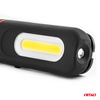 Latarka inspekcyjna lampa LED WT08 AMIO-02818
