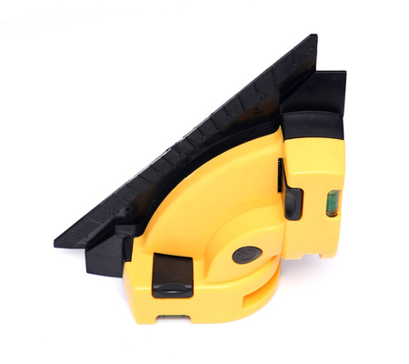 Poziomica laserowa do płytek KD10439